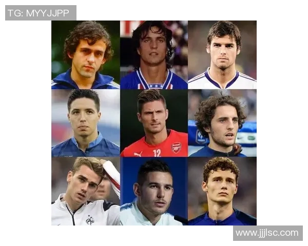 全球足球球星颜值排行榜前十名 谁是最迷人的球场俊男