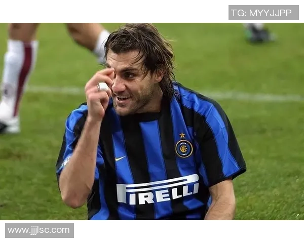 维埃里：从天才少年到意大利足球传奇的辉煌历程